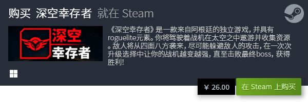 戏合集 有哪些好玩的独立游戏九游会J9登录入口十大独立游(图9)